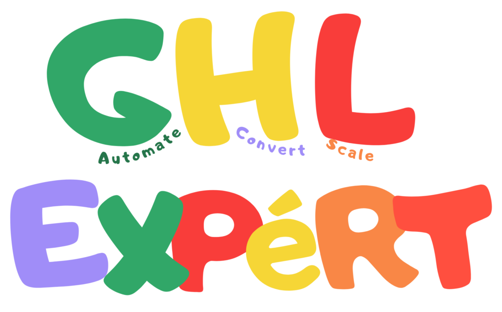 GHL-Expert.com